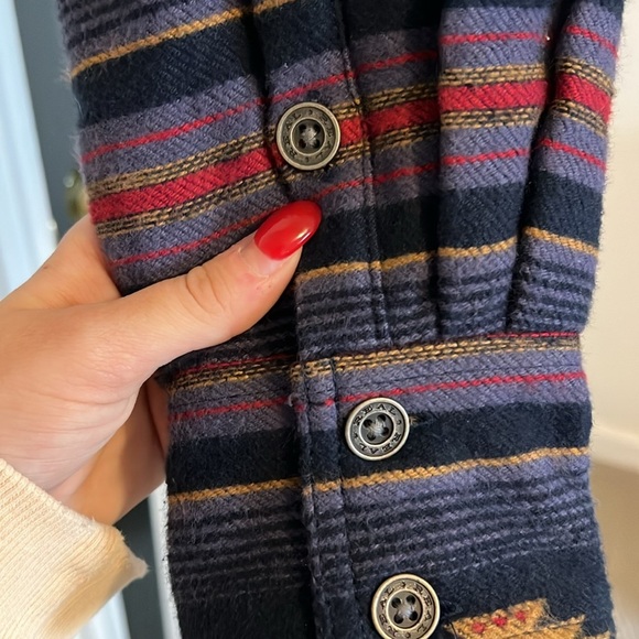 Ariat western jacket - Picture 6 of 11